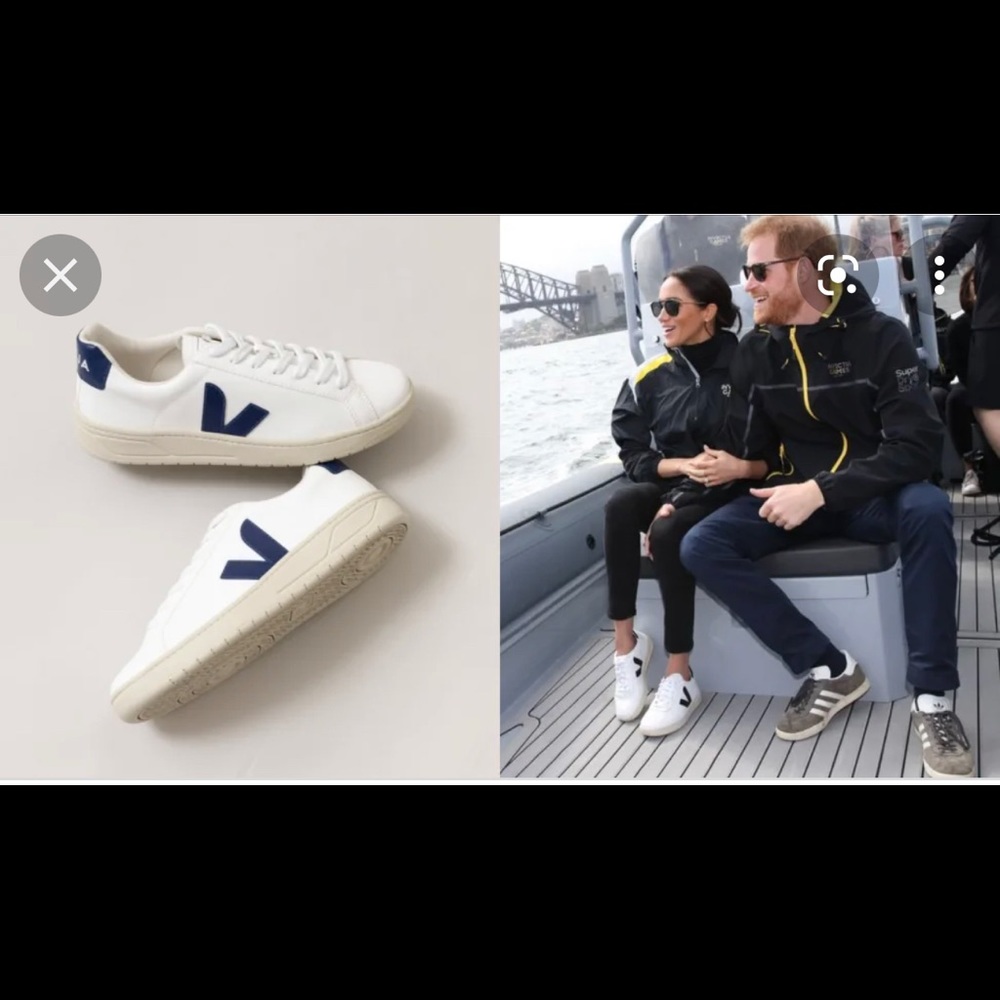 Veja sneakers